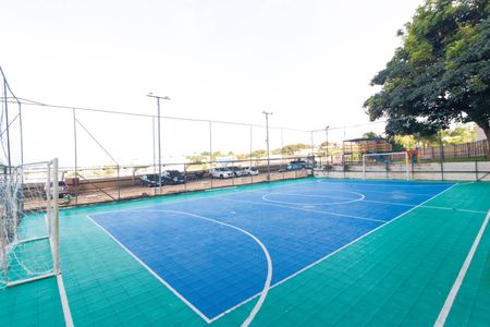 Apartamento à venda com 65m², 3 quartos e 1 vagaÁrea Comum - Quadra