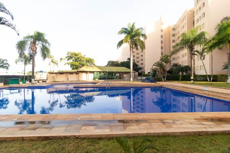 Apartamento à venda com 65m², 3 quartos e 1 vagaÁrea comum - Piscina