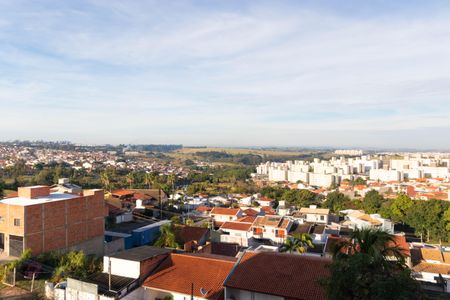 Apartamento à venda com 65m², 3 quartos e 1 vagaVista da Suíte