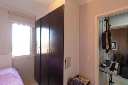 Apartamento à venda com 65m², 3 quartos e 1 vagaQuarto 02