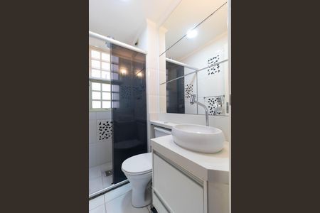 Apartamento à venda com 65m², 3 quartos e 1 vagaBanheiro