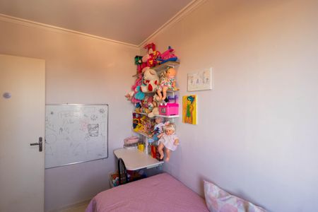 Apartamento à venda com 65m², 3 quartos e 1 vagaQuarto 02