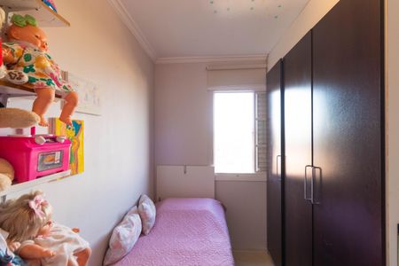 Apartamento à venda com 65m², 3 quartos e 1 vagaQuarto 02