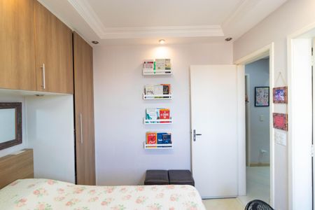 Apartamento à venda com 65m², 3 quartos e 1 vagaSuíte