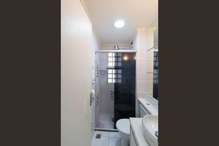 Apartamento à venda com 65m², 3 quartos e 1 vagaBanheiro