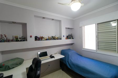 Apartamento à venda com 65m², 3 quartos e 1 vagaQuarto 01