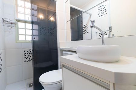 Apartamento à venda com 65m², 3 quartos e 1 vagaBanheiro