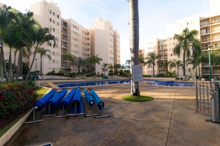 Apartamento à venda com 65m², 3 quartos e 1 vagaÁrea comum - Piscina