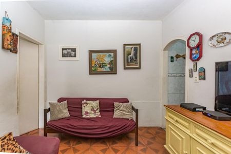 Casa à venda com 378m², 5 quartos e 4 vagas Casa à venda com 378m², 5 quartos e 4 vagasCasa 2 Sala