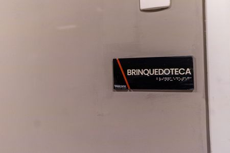 Apartamento à venda com 40m², 2 quartos e sem vagaÁrea comum - Brinquedoteca