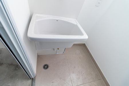 Apartamento à venda com 40m², 2 quartos e sem vagaÁrea de Serviço