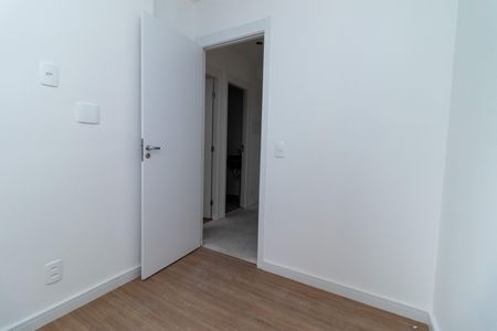 Apartamento à venda com 40m², 2 quartos e sem vagaBanheiro do Quarto 1