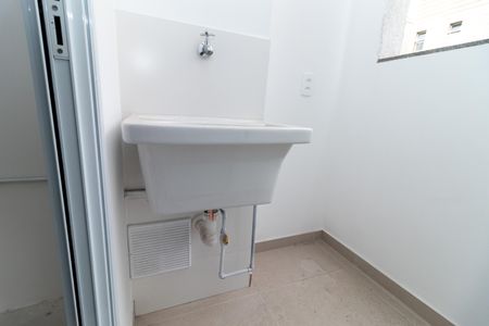 Apartamento à venda com 40m², 2 quartos e sem vagaÁrea de Serviço