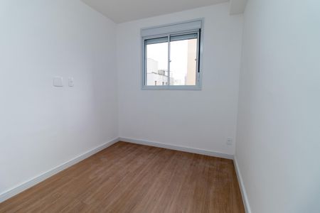Apartamento à venda com 40m², 2 quartos e sem vagaQuarto 2