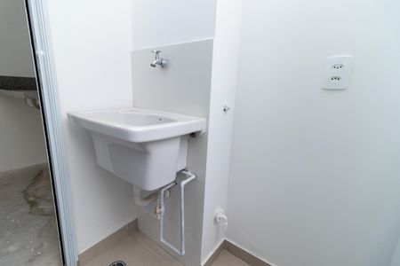 Apartamento à venda com 40m², 2 quartos e sem vagaÁrea de Serviço