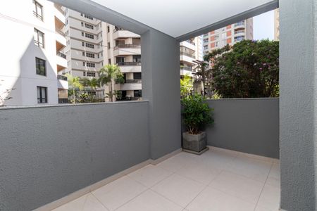 Apartamento à venda com 40m², 2 quartos e sem vagaÁrea comum - Salão de Festas
