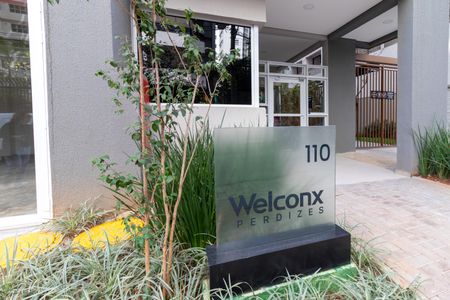 Apartamento à venda com 40m², 2 quartos e sem vagaPortaria