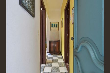 Casa à venda com 340m², 6 quartos e 2 vagas