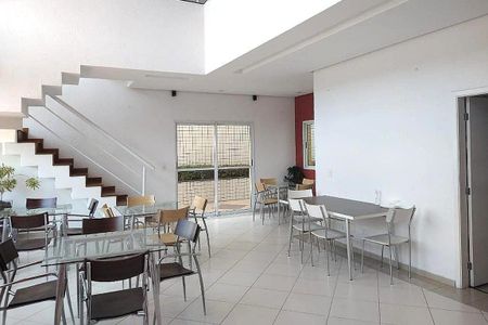 Apartamento à venda com 87m², 3 quartos e 2 vagas