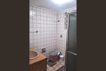 Apartamento à venda com 61m², 2 quartos e 1 vaga
