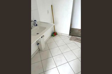 Apartamento à venda com 44m², 2 quartos e 1 vaga