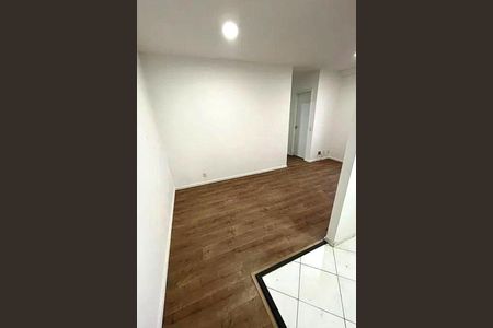 Apartamento à venda com 44m², 2 quartos e 1 vaga