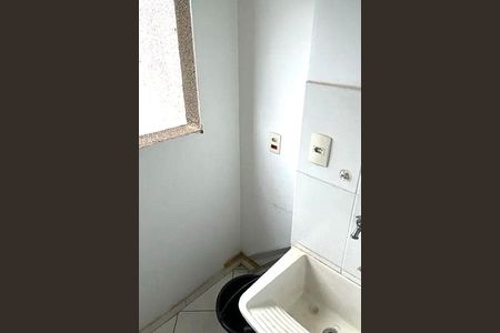 Apartamento à venda com 44m², 2 quartos e 1 vaga