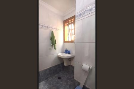 Casa à venda com 254m², 4 quartos e 6 vagas