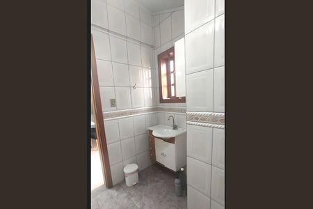 Casa à venda com 254m², 4 quartos e 6 vagas