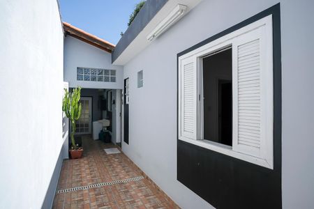 Casa à venda com 122m², 2 quartos e 3 vagasÁrea comum