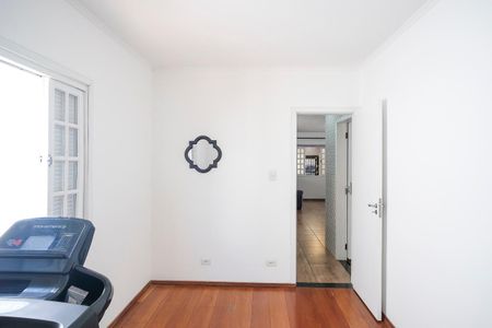 Casa à venda com 122m², 2 quartos e 3 vagasQuarto 2