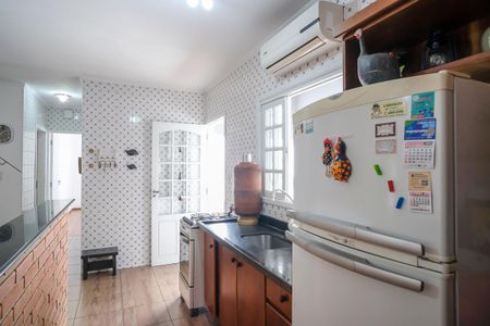 Casa à venda com 122m², 2 quartos e 3 vagasCozinha