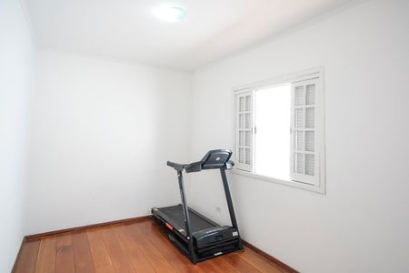 Casa à venda com 122m², 2 quartos e 3 vagasQuarto 2