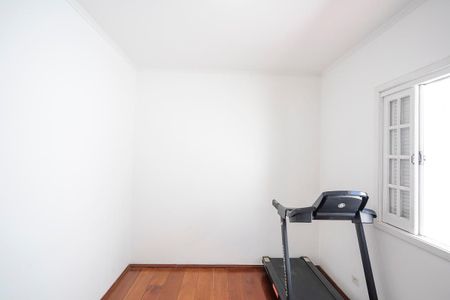 Casa à venda com 122m², 2 quartos e 3 vagasQuarto 2