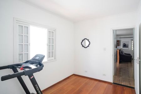 Casa à venda com 122m², 2 quartos e 3 vagasQuarto 2