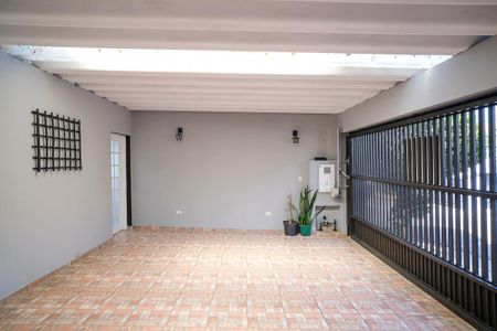 Casa à venda com 122m², 2 quartos e 3 vagasÁrea comum