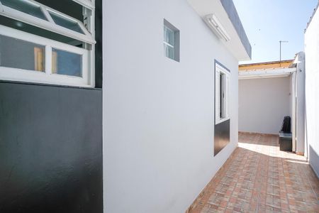 Casa à venda com 122m², 2 quartos e 3 vagasÁrea comum