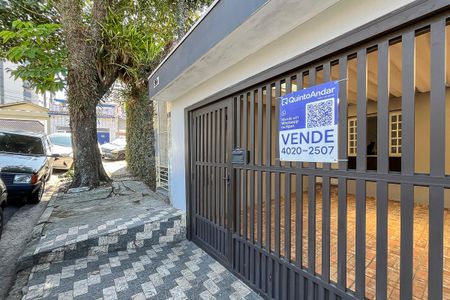 Casa à venda com 122m², 2 quartos e 3 vagasPlaquinha