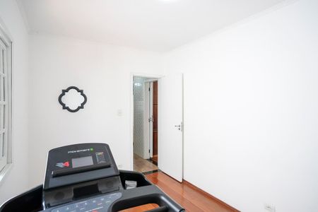 Casa à venda com 122m², 2 quartos e 3 vagasQuarto 2