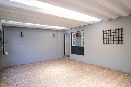 Casa à venda com 122m², 2 quartos e 3 vagasÁrea comum