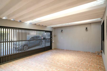 Casa à venda com 122m², 2 quartos e 3 vagasÁrea comum