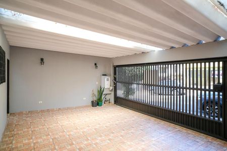 Casa à venda com 122m², 2 quartos e 3 vagasÁrea comum