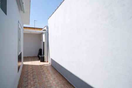 Casa à venda com 122m², 2 quartos e 3 vagasÁrea comum