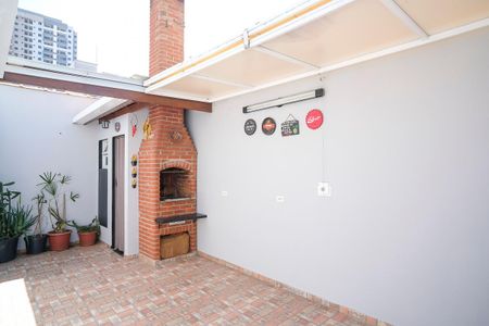 Casa à venda com 122m², 2 quartos e 3 vagasÁrea comum