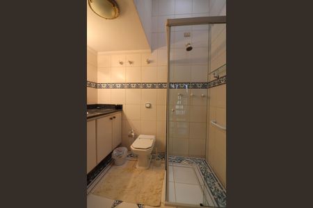 Casa à venda com 240m², 3 quartos e 2 vagasBanheiro Social