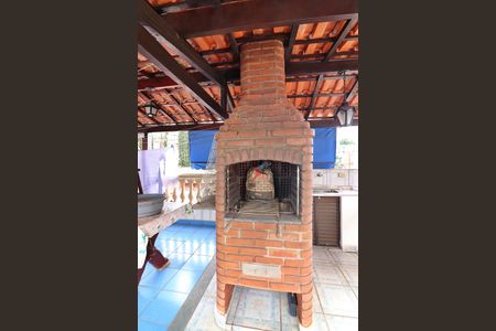 Casa à venda com 240m², 3 quartos e 2 vagasEspaço Gourmet