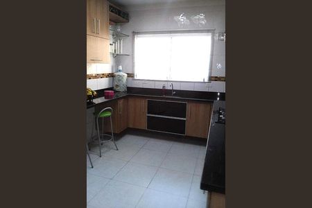Casa à venda com 163m², 3 quartos e 2 vagas