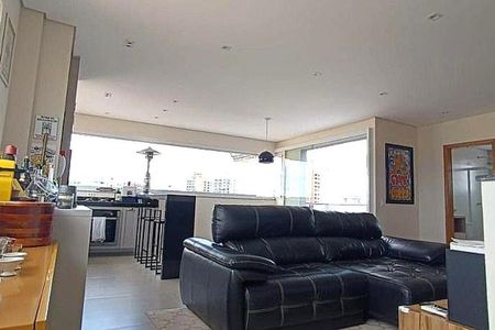 Apartamento à venda com 214m², 4 quartos e 3 vagas