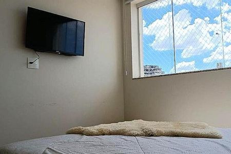 Apartamento à venda com 214m², 4 quartos e 3 vagas