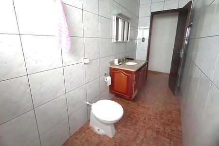Casa à venda com 279m², 5 quartos e 2 vagas